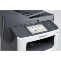 МФУ Lexmark MX611dhe фото 2